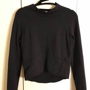 Lululemon long sleeve